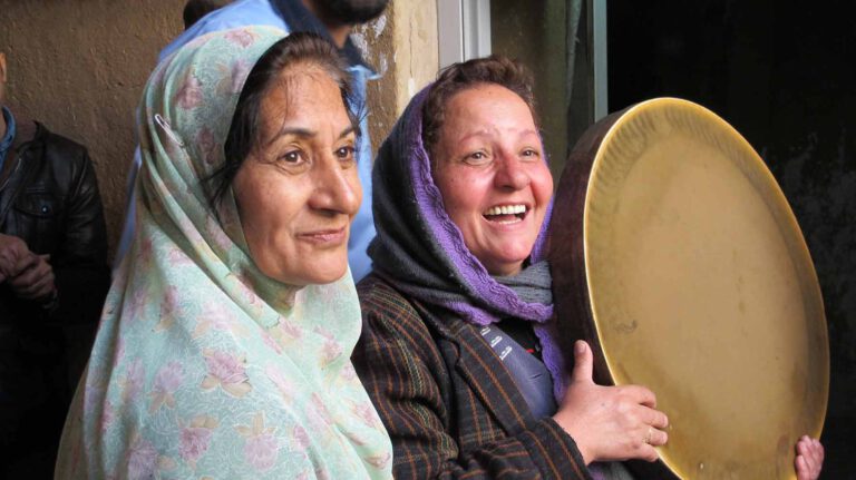 مراسم-مهرایزد-8