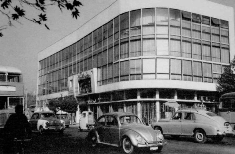 موزه-خیابان-ولیعصر