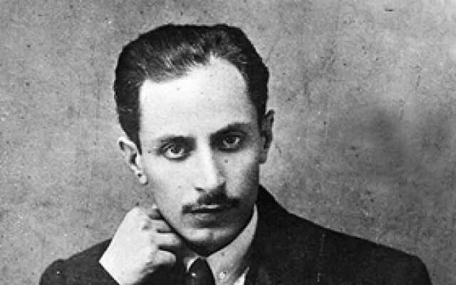 میرزاده-عشقی